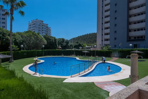 Apartment in Benidorm, Valencian Community