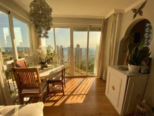 Apartment in Benidorm, Valencian Community