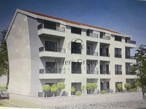 Apartment in Budva, Budva Municipality