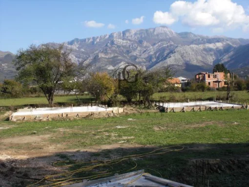  Large urbanized land plot in Bar for sale, Polje-dio, Montenegro