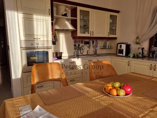 Apartment in Petrovac na Moru, Budva Municipality
