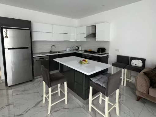 Apartment in Esentepe (Agios Amvrosios), Girne (Kyrenia) District