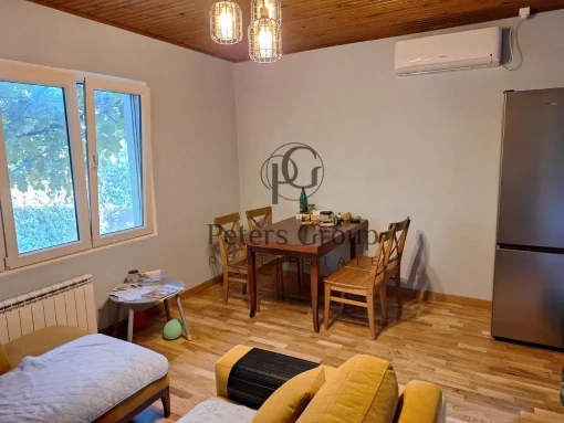 House in Topolica, Bar Municipality