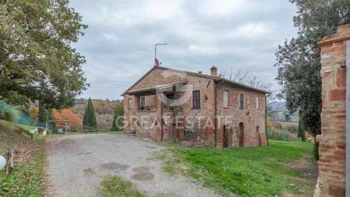 House in Umbria