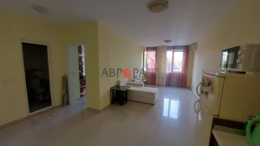 Apartment in Pomorie, Burgas Region