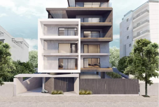 Townhouse in Athens Municipality, Attica