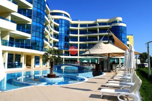 Apartment in Pomorie, Burgas Region