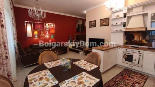 Apartment in Sozopol, Burgas Region