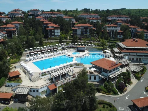 Apartment in Sozopol, Burgas Region