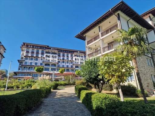Apartment in Sveti Vlas, Burgas Region