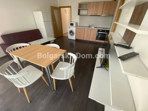 Apartment in Sunny Beach, Burgas Region
