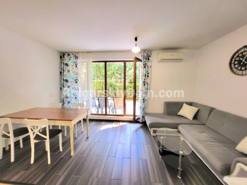 Apartment in Sozopol, Burgas Region