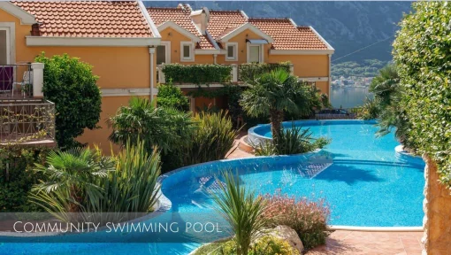 Apartment in Kotor, Kotor Municipality
