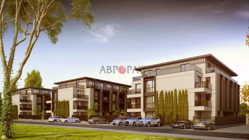 Apartment in Sarafovo, Burgas Region