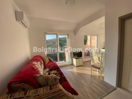 Apartment in Sozopol, Burgas Region