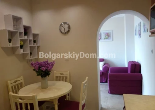 Apartment in Sunny Beach, Burgas Region