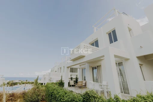 Penthouse in Girne (Kyrenia), Girne (Kyrenia) District