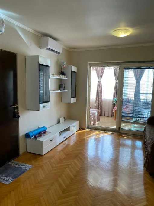 Studio apartment in Budva, Budva Municipality