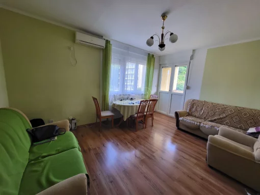 Apartment in Herceg Novi, Herceg Novi Municipality