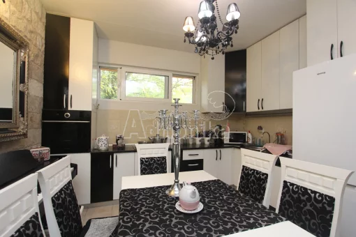 Apartment in Herceg Novi, Herceg Novi Municipality