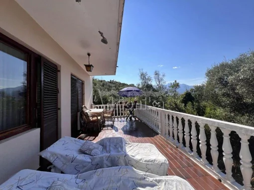 House in Tivat, Tivat Municipality