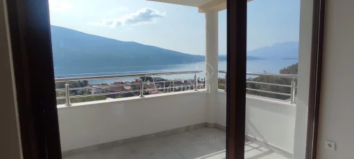Apartment in Denovici, Herceg Novi Municipality
