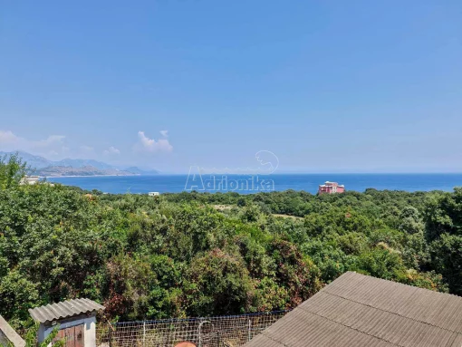 House in Busat, Bar Municipality