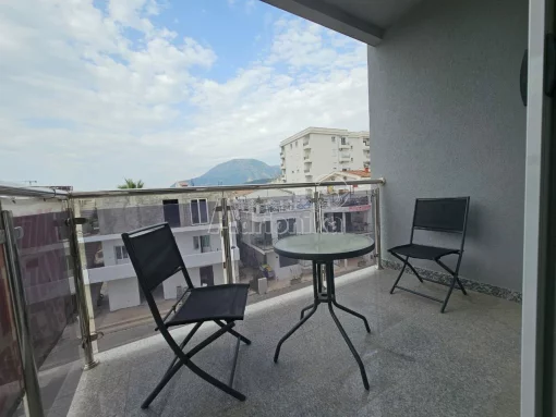 Apartment in Susanj, Bar Municipality