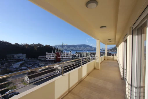 Apartment in Herceg Novi, Herceg Novi Municipality