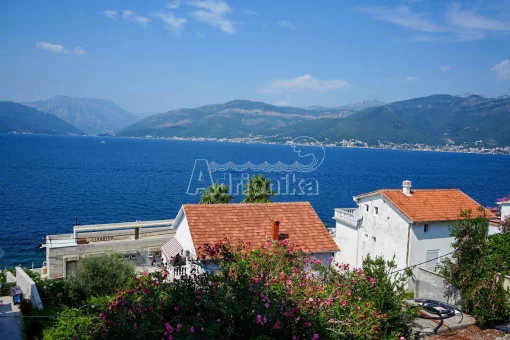 House in Tivat, Tivat Municipality