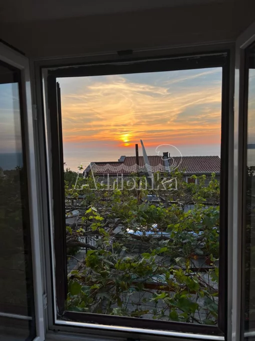 House in Rijeka Rezevici, Budva Municipality