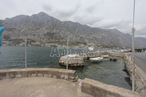 House in Kotor, Kotor Municipality