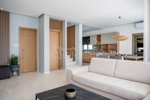 House in Becici, Budva Municipality
