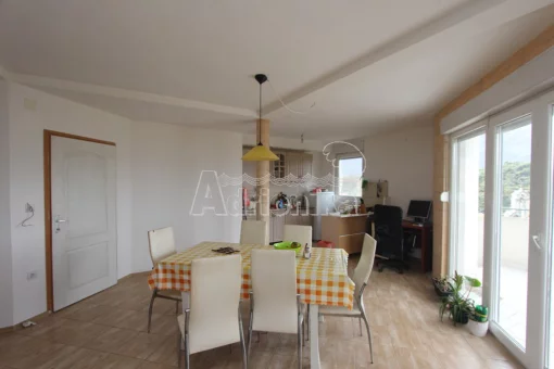 House in Tivat, Tivat Municipality