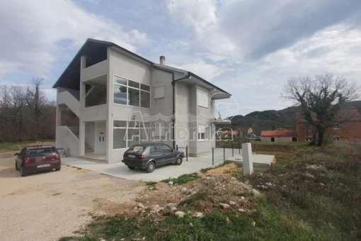House in Kotor, Kotor Municipality
