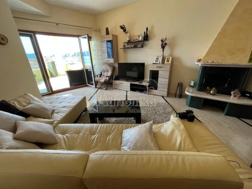 Apartment in Herceg Novi, Herceg Novi Municipality