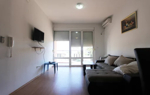 Apartment in Sutomore, Bar Municipality