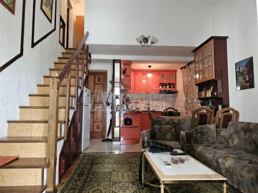 Apartment in Budva, Budva Municipality
