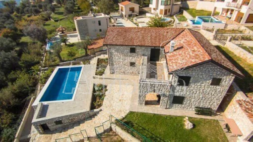 House in Susanj, Bar Municipality