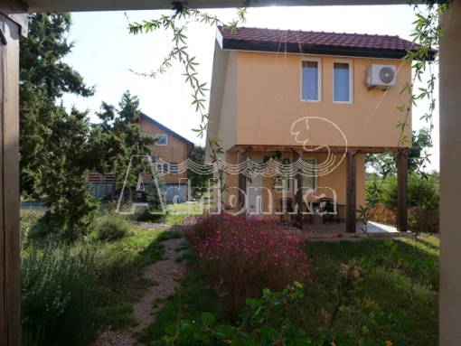 House in Budva, Budva Municipality