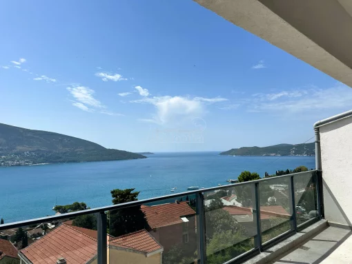 Apartment in Herceg Novi, Herceg Novi Municipality