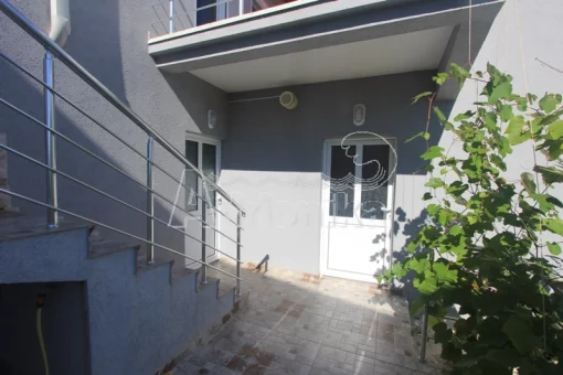 House in Lepetane, Tivat Municipality