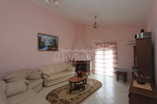 Apartment in Petrovac na Moru, Budva Municipality