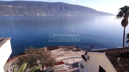 Apartment in Herceg Novi, Herceg Novi Municipality