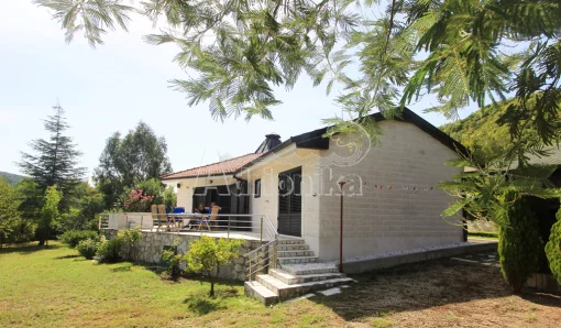 House in Tivat, Tivat Municipality