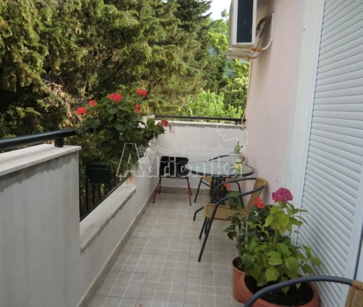 Apartment in Baosici, Herceg Novi Municipality