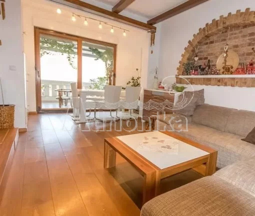 Apartment in Herceg Novi, Herceg Novi Municipality