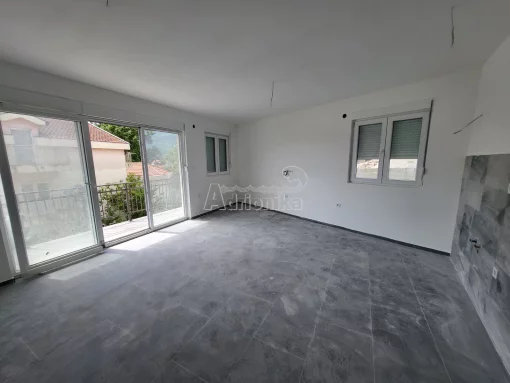 Apartment in Denovici, Herceg Novi Municipality