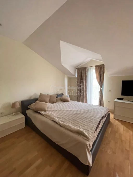 House in Tivat, Tivat Municipality