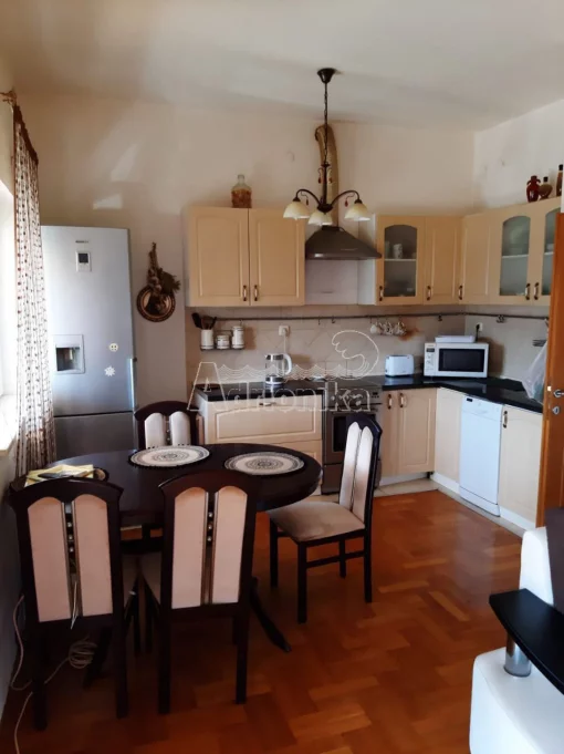 Apartment in Denovici, Herceg Novi Municipality